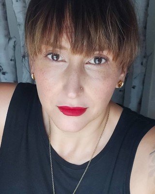Karina Crow profile image